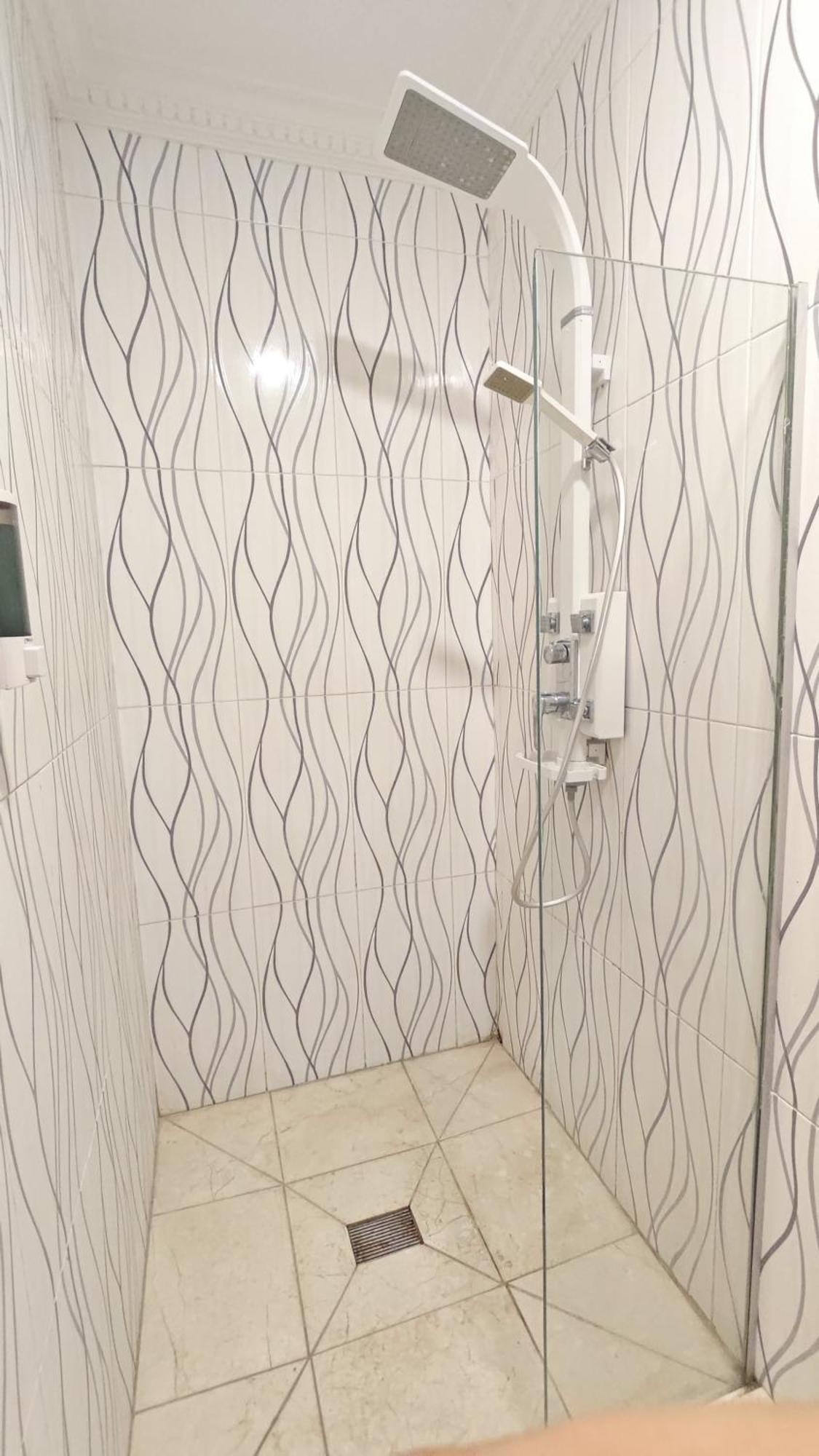 Silver Fern Beach Retreat Секотонг Екстериор снимка