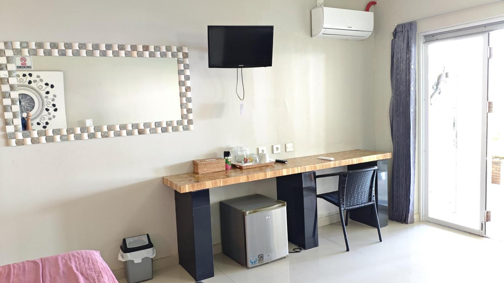 Silver Fern Beach Retreat Секотонг Екстериор снимка