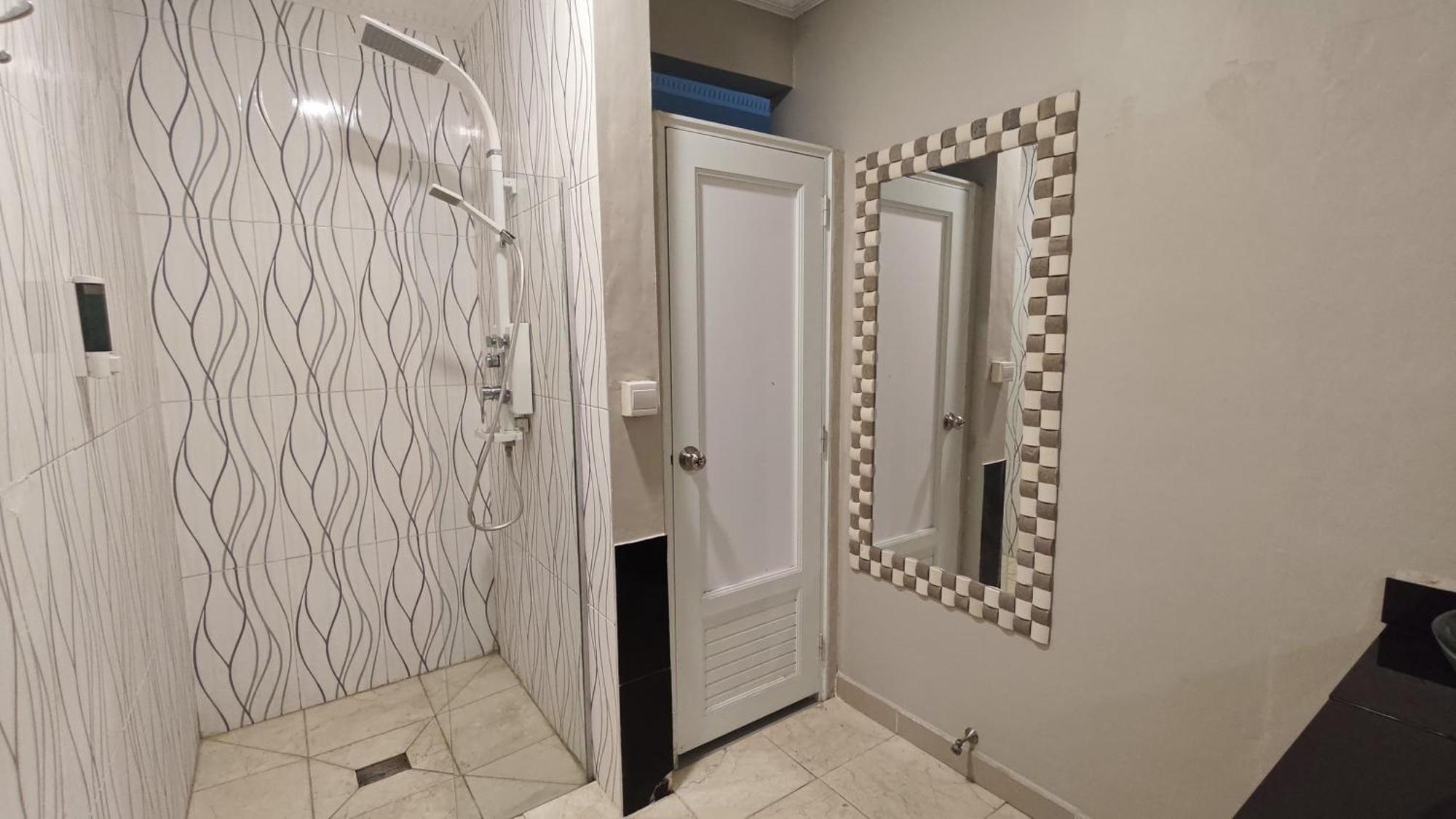 Silver Fern Beach Retreat Секотонг Екстериор снимка