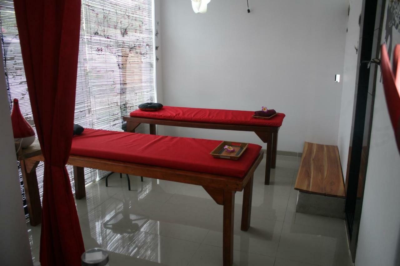 Silver Fern Beach Retreat Секотонг Екстериор снимка
