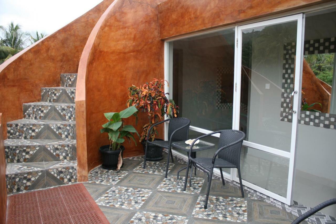 Silver Fern Beach Retreat Секотонг Екстериор снимка